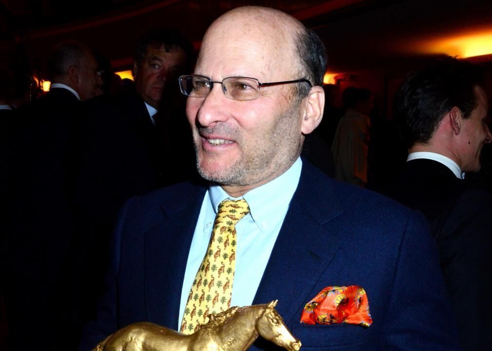 #39. Alain Wertheimer (tie)